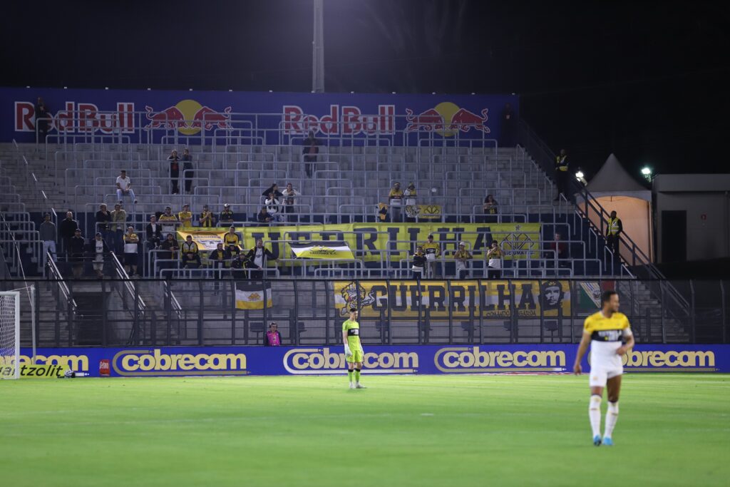 Foto: Celso da Luz/CEC