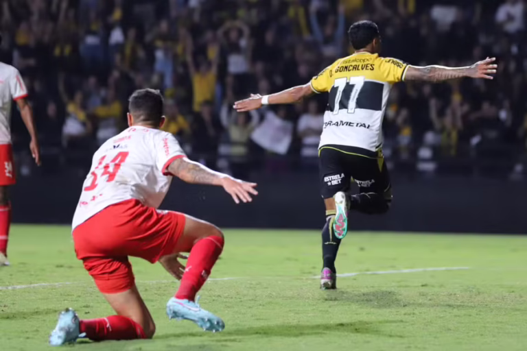 Foto: Celso da Luz/CEC/Divulgação