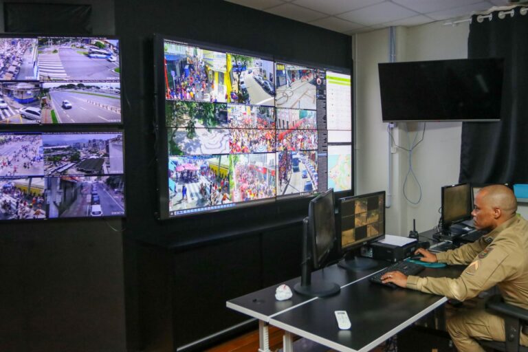Foto: Ricardo Trida/Arquivo/SECOM