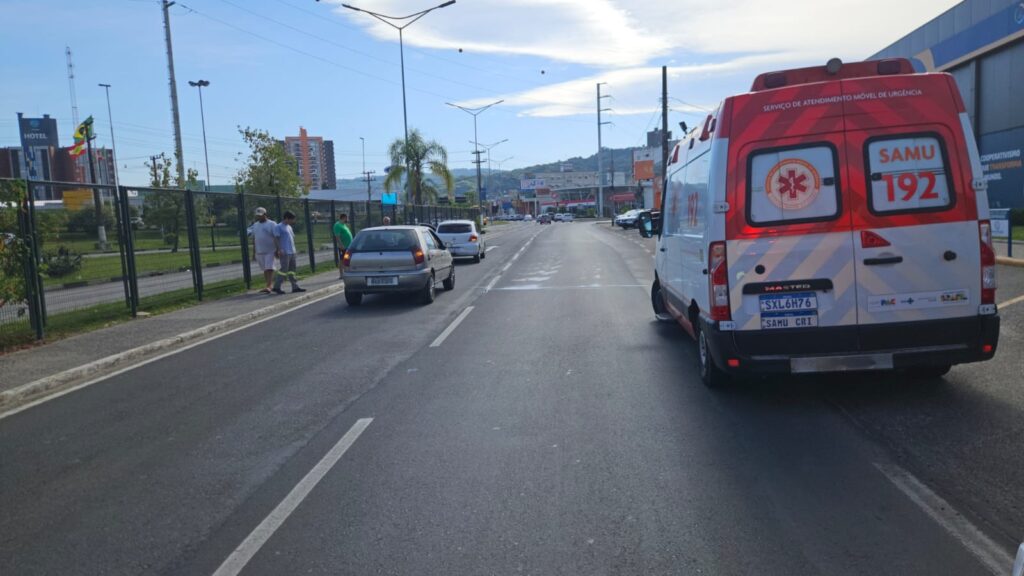 Foto: Divulgação PMSC