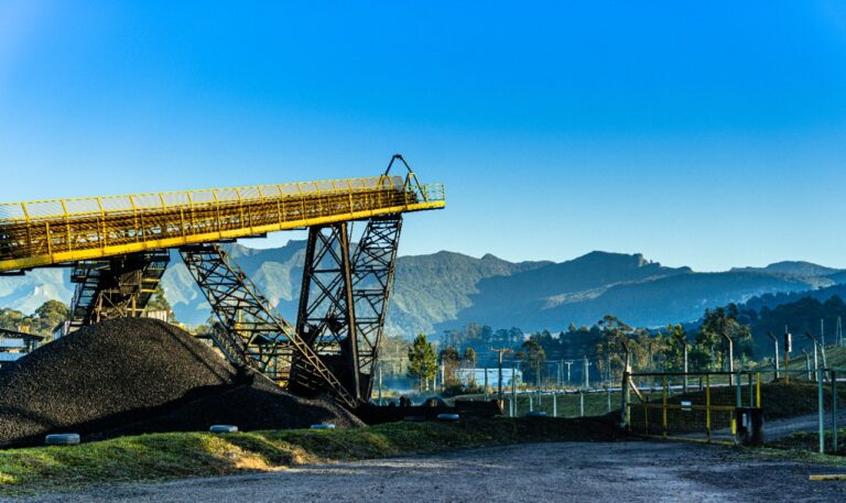 Foto: Divulgação Rio Deserto