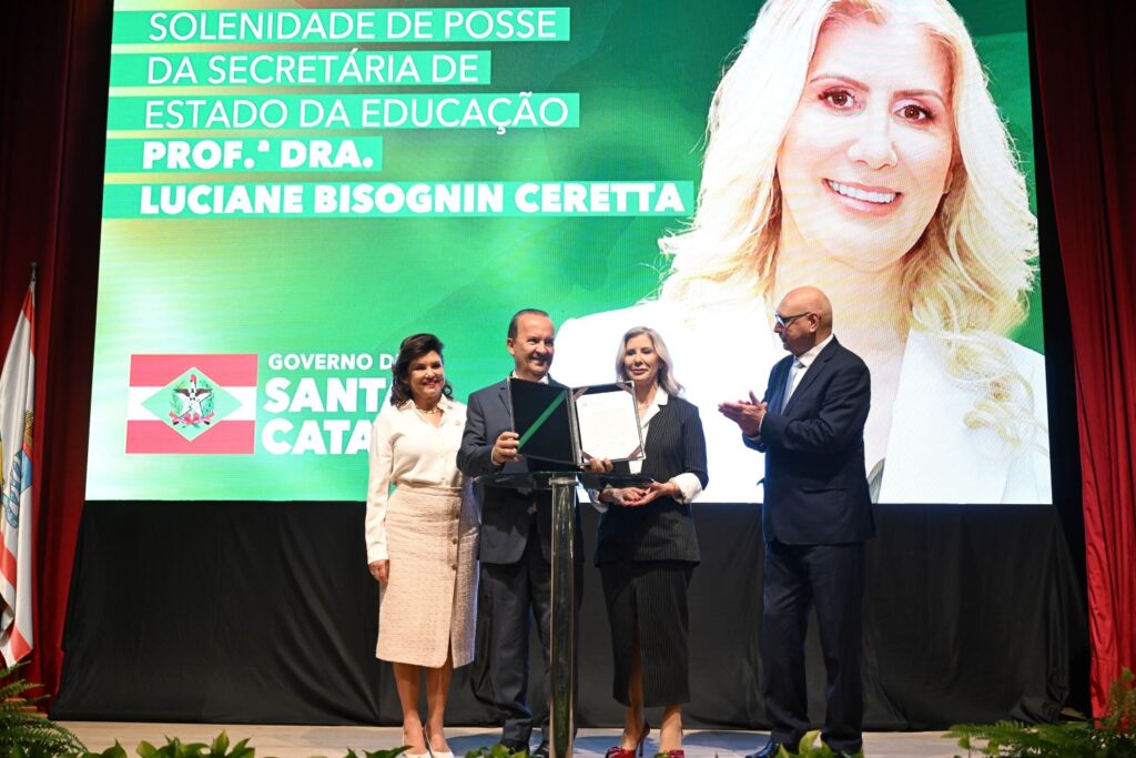 Fotos: Eduardo Valente / GOVSC