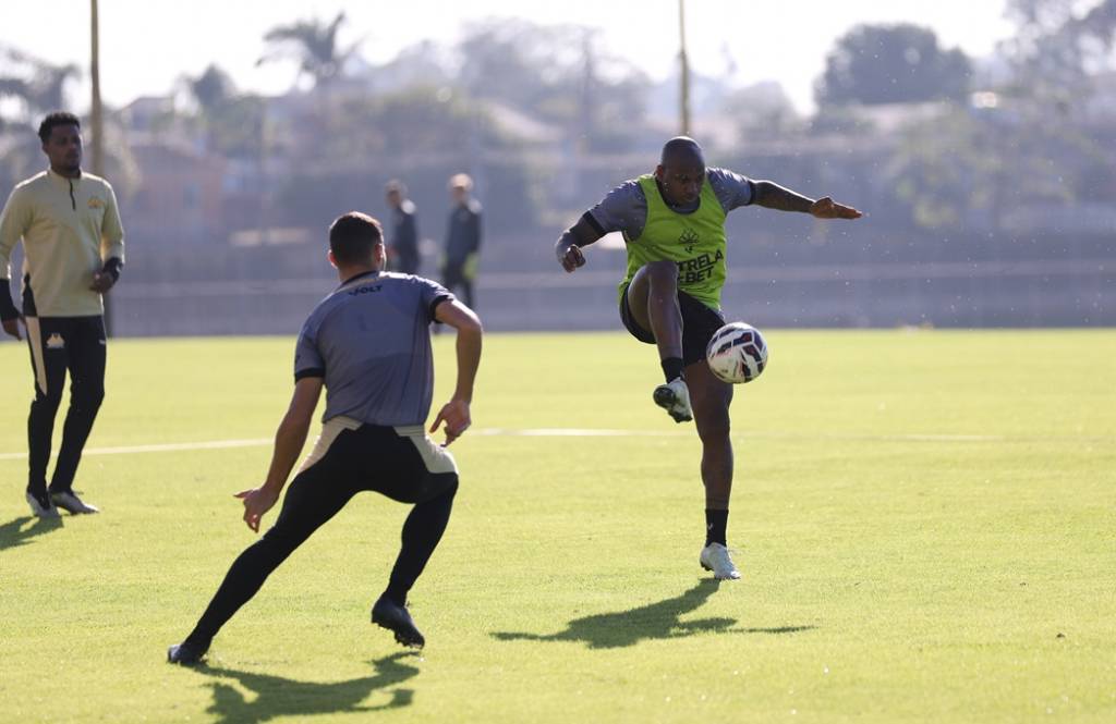 Foto: Celso da Luz/CEC