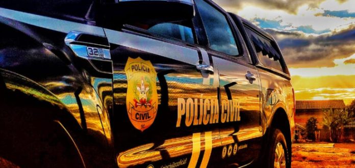 Foto e e vídeo: Divulgação PCSC