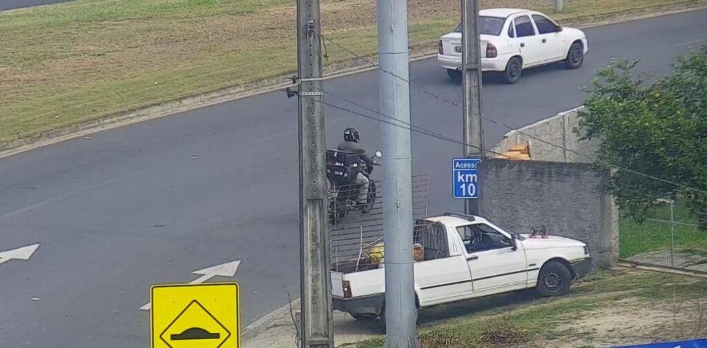 Foto: Divulgação PMSC