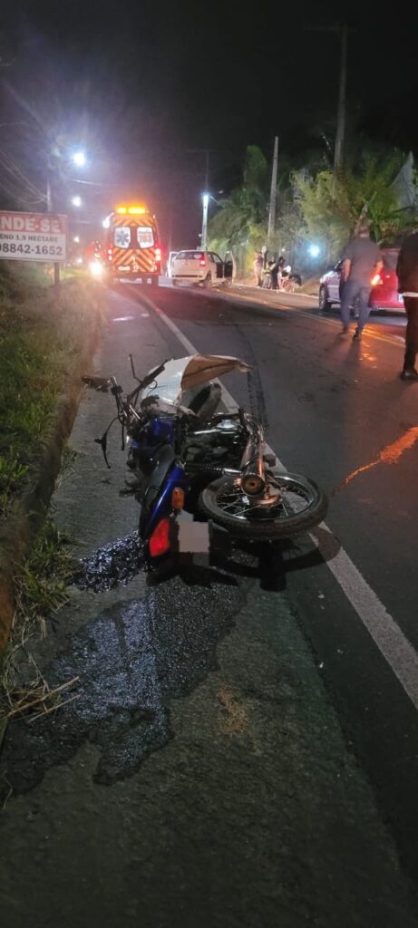 Fotos: Divulgação CBMSC