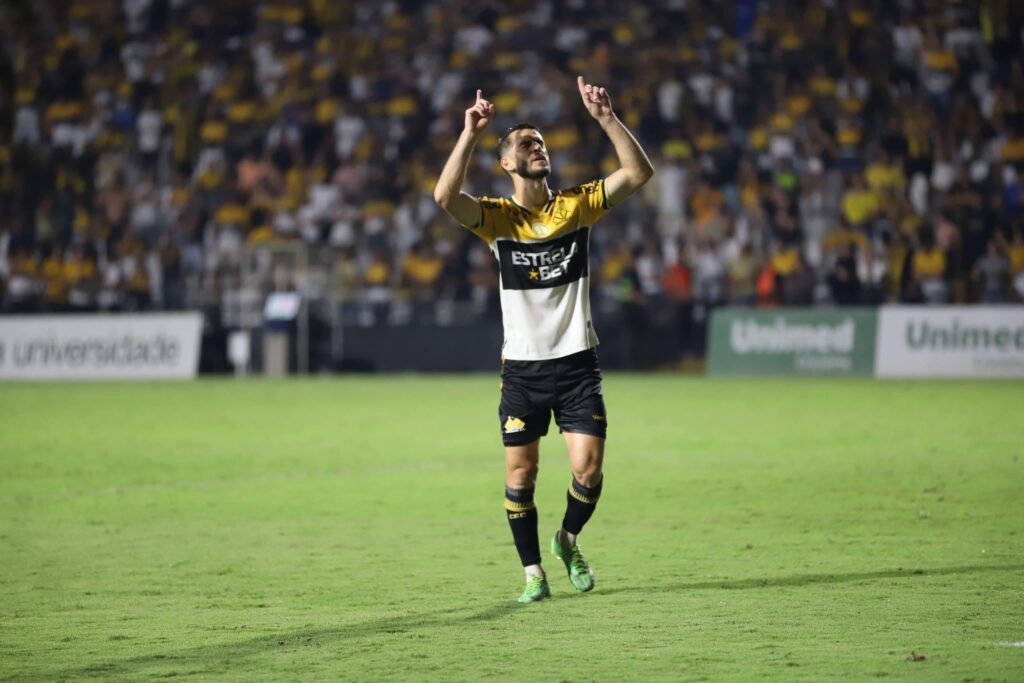Foto: Celso da Luz/CEC