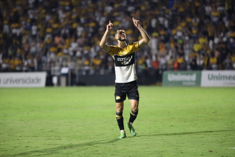 Foto: Celso da Luz/CEC