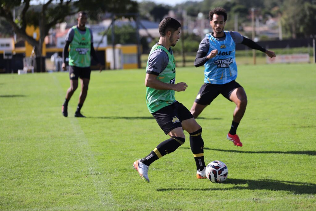 Foto: Celso da Luz/CEC