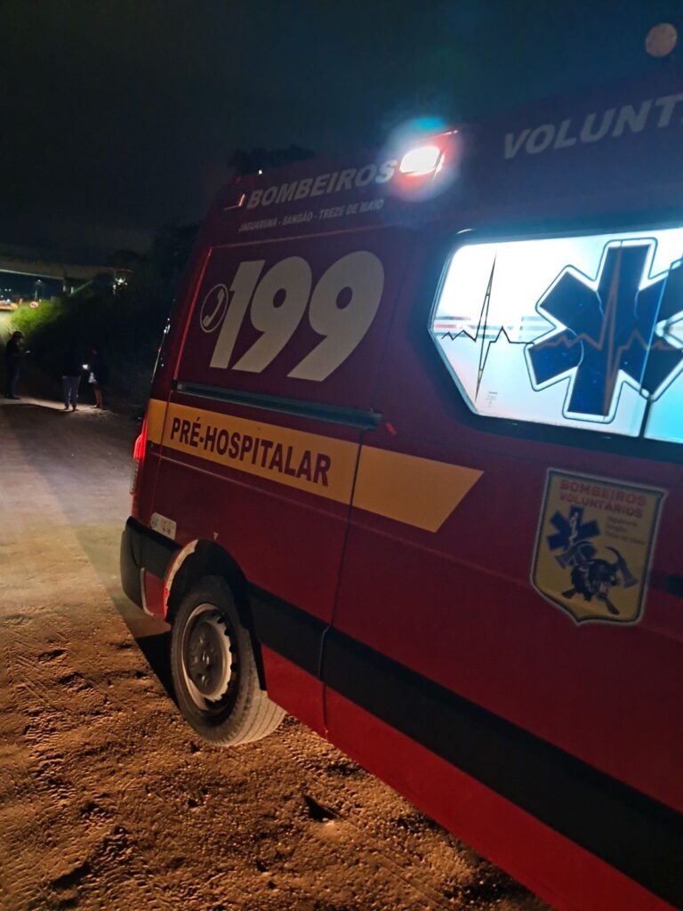 Foto: Divulgação BVJ