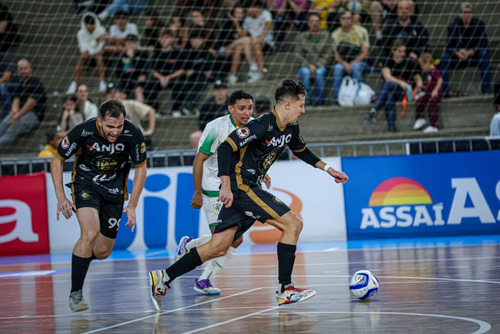 Foto: Rodolfo May/ACF