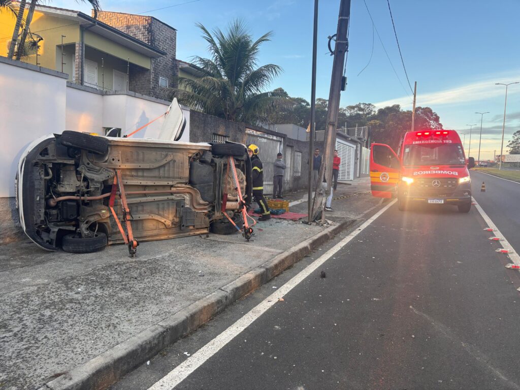 Foto: Divulgação CBMSC