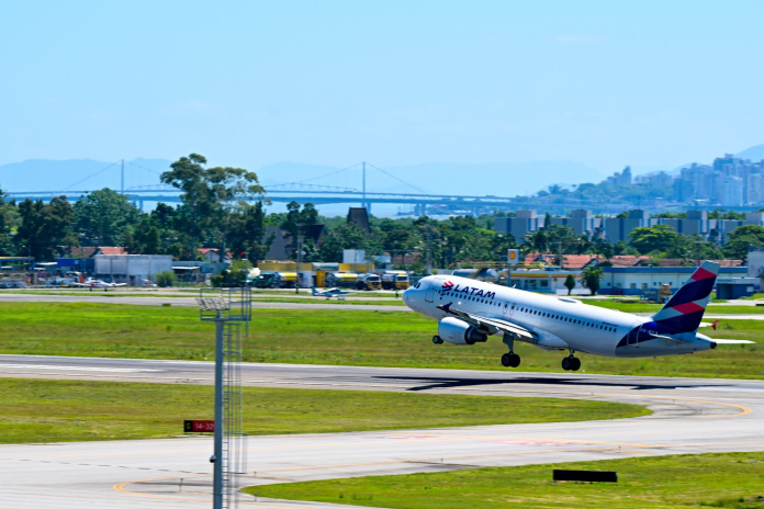 Foto: Eduardo Valente / GOVSC