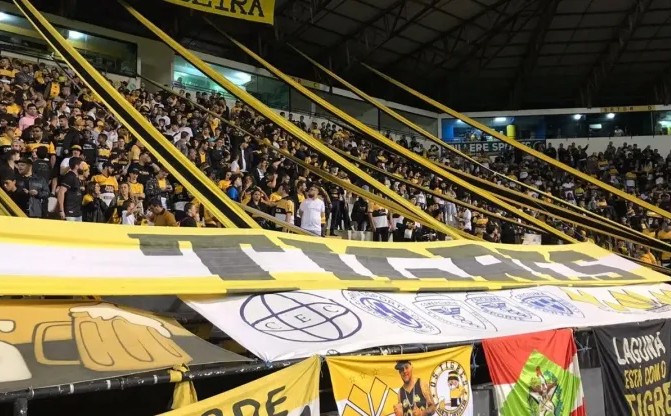 Foto: Arquivo Celso da Luz/CEC