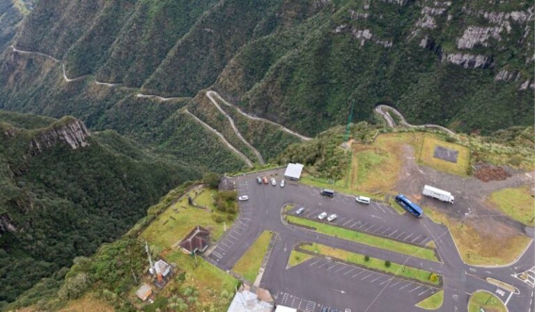 Foto: Leo Munhoz / SECOM