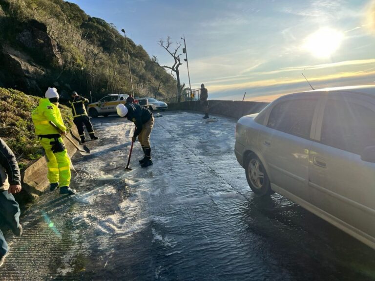 Foto e vídeo: Divulgação PMRv