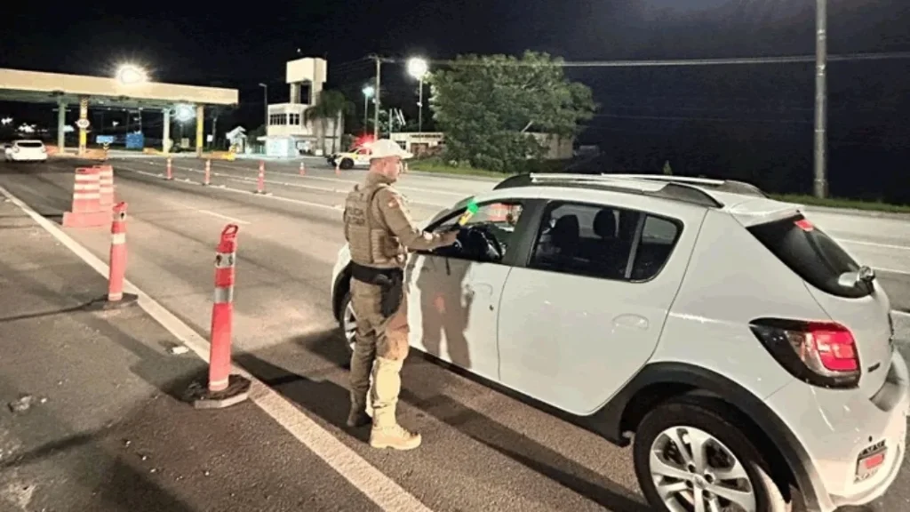 Fotos: Divulgação PMRv