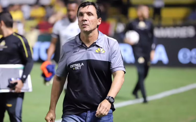 Foto: Celso da Luz/CEC