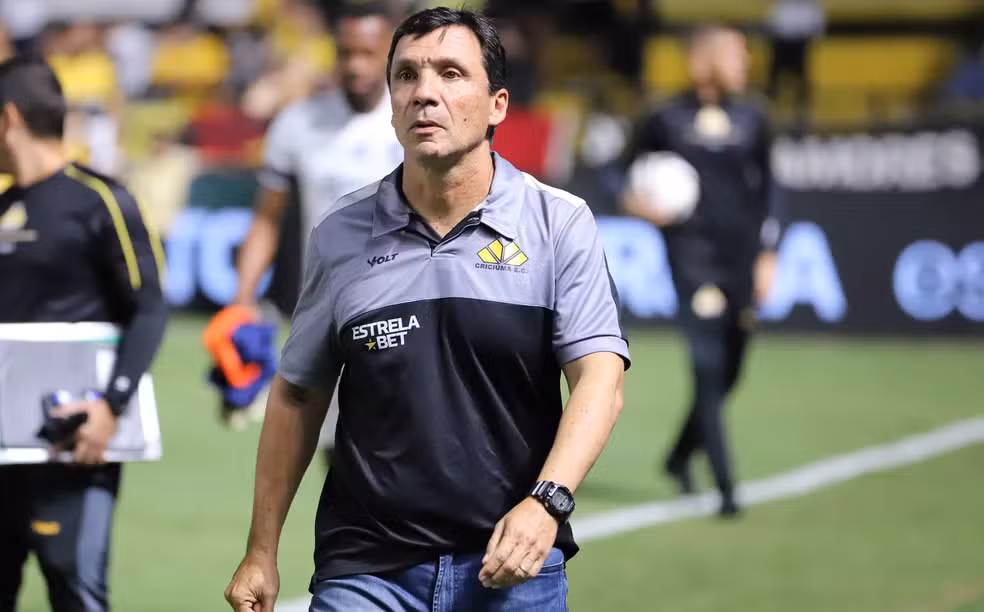 Foto: Celso da Luz/CEC