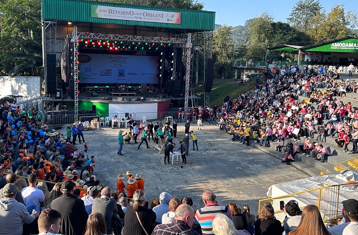 Foto: Divulgação PMU