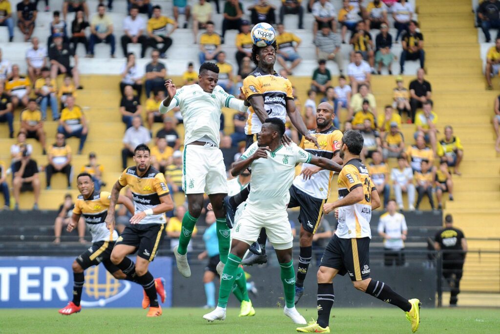 Foto: Arquivo/Celso da Luz/CEC/Divulgação