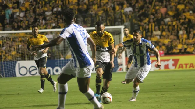 Foto: Arquivo/Celso da Luz/CEC/Divulgação