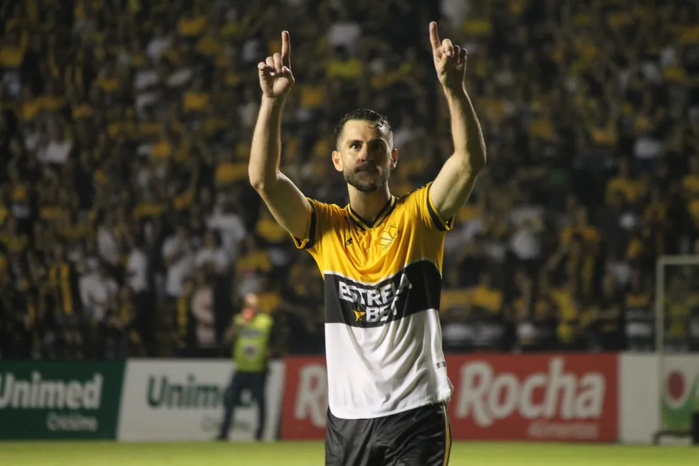 Foto: Celso da Luz/Arquivo/CEC/Divulgação
