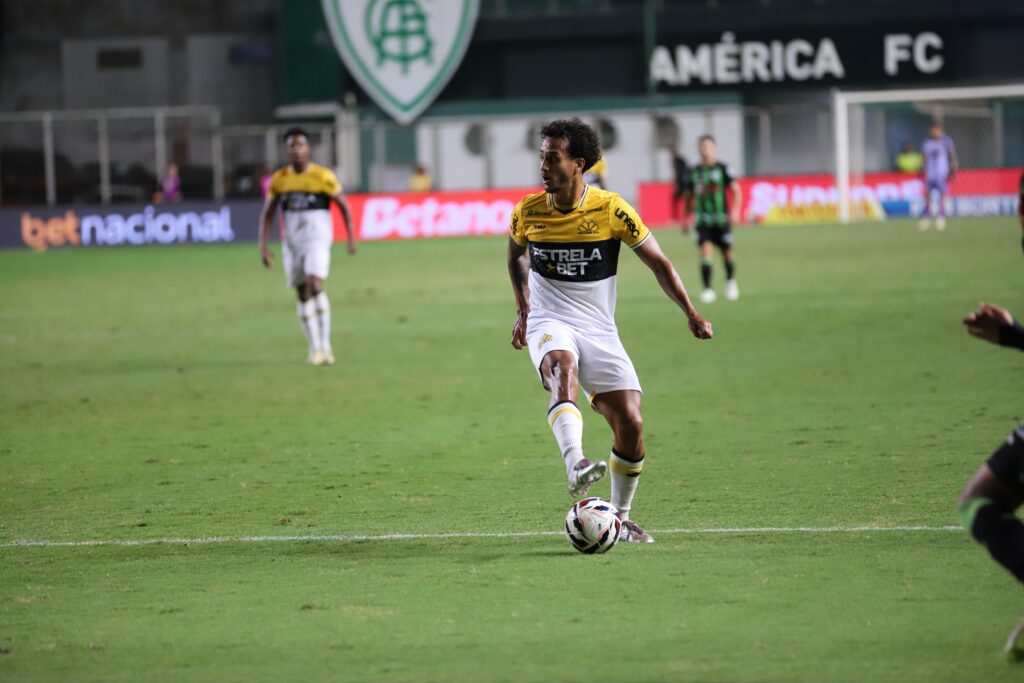 Foto: Celso da Luz/CEC/Divulgação