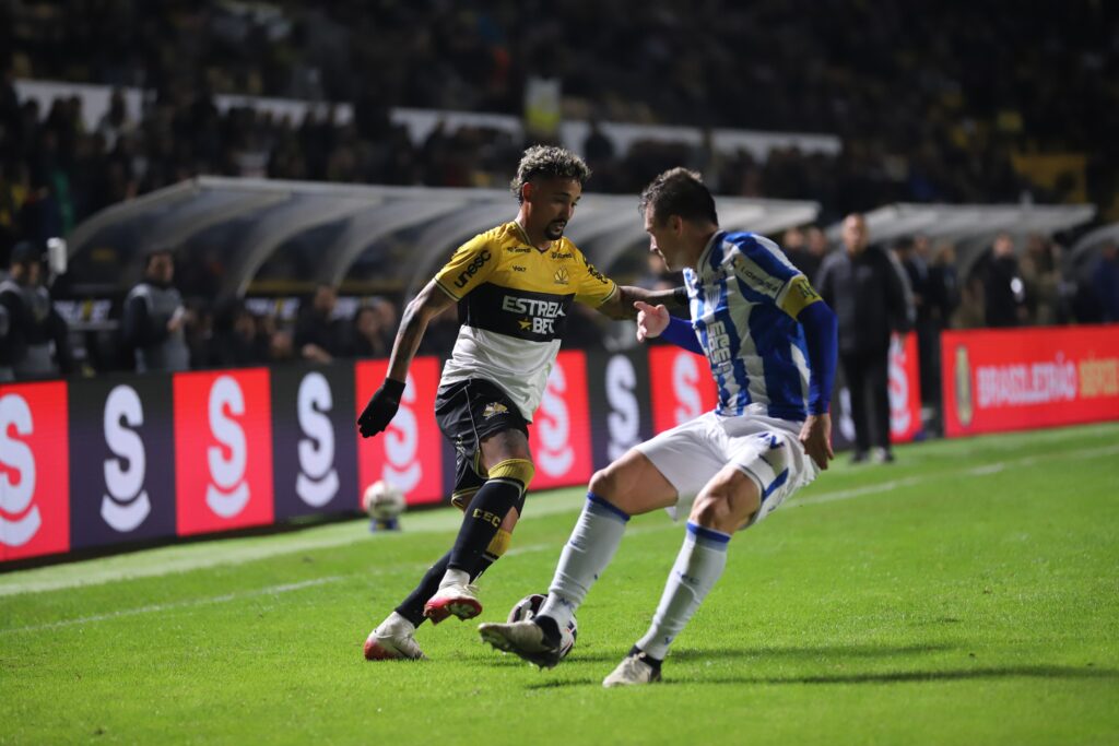 Foto: Celso da Luz/CEC/Divulgação