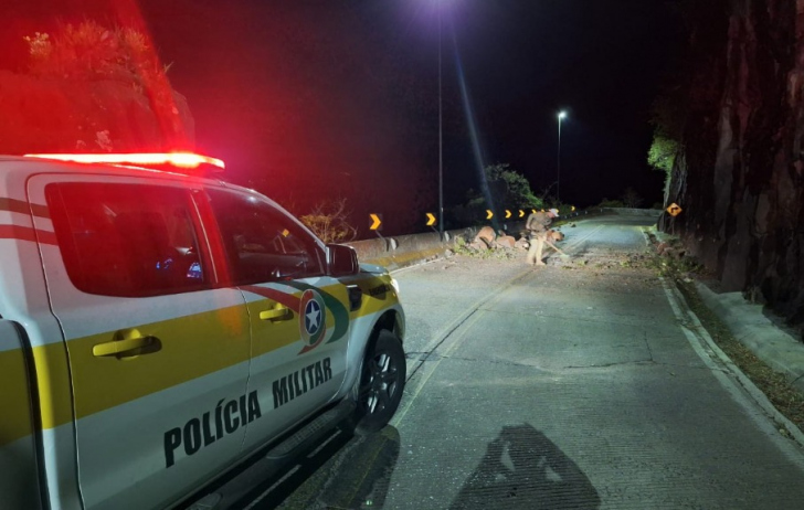 Foto: Divulgação PMRv