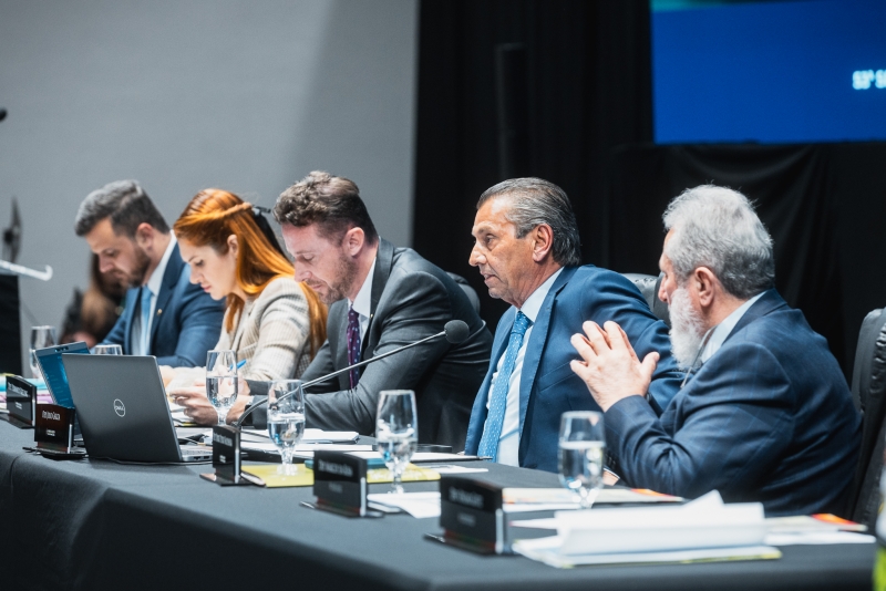 Foto: Divulgação Alesc