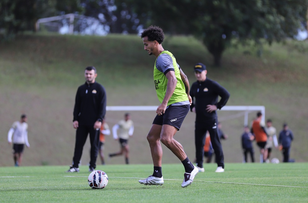 Foto: Celso da Luz/CEC/Divulgação