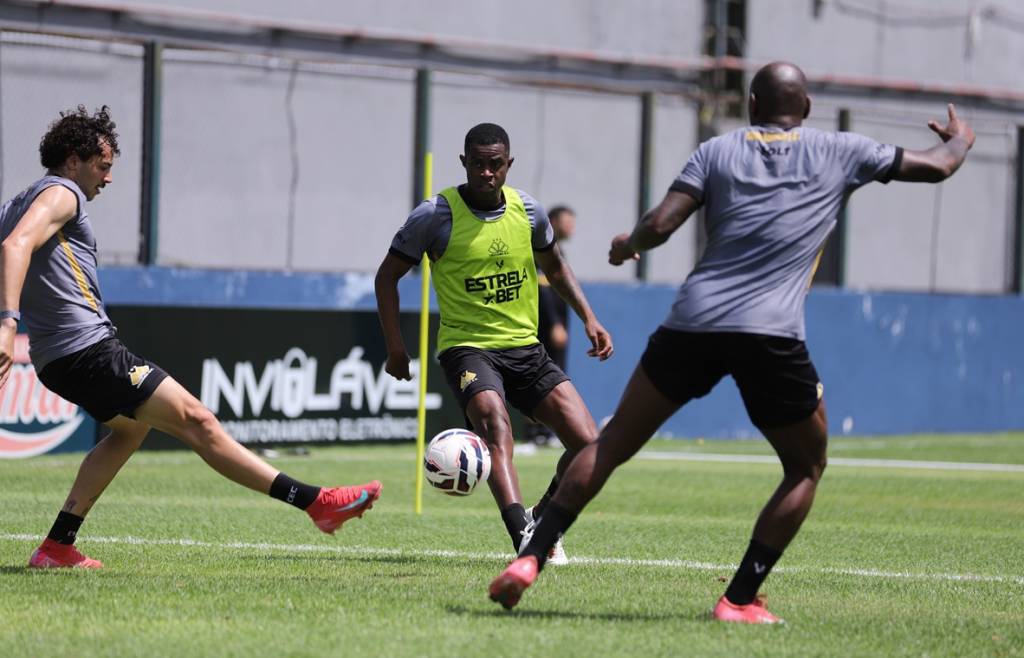 Foto: celso da Luz/CEC/Divulgação