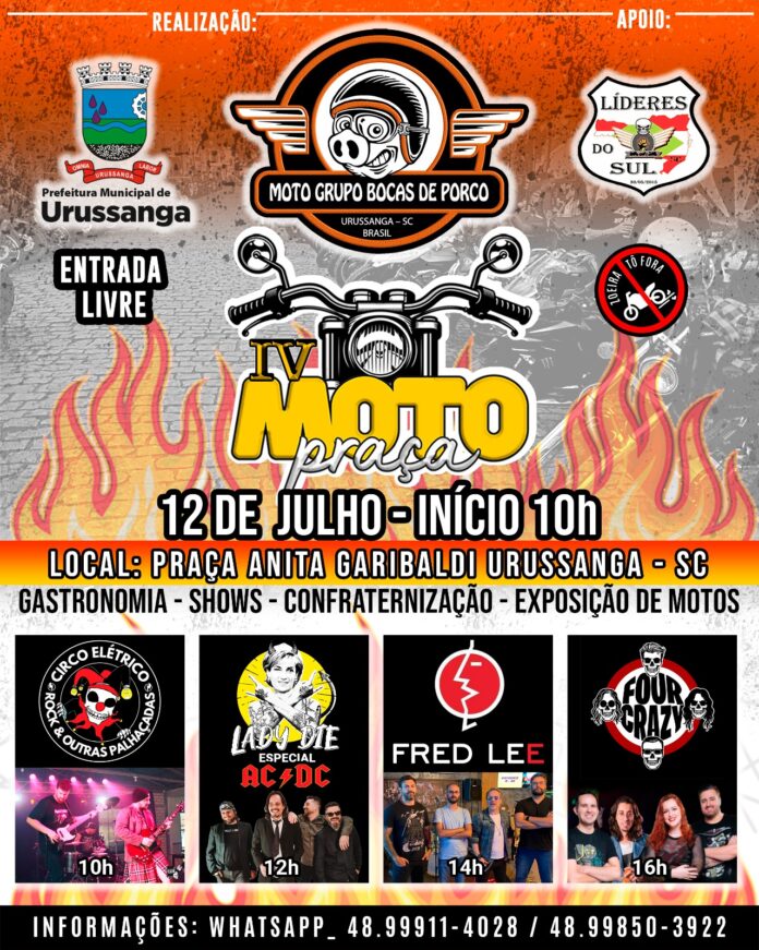 Fotos: Divulgação
