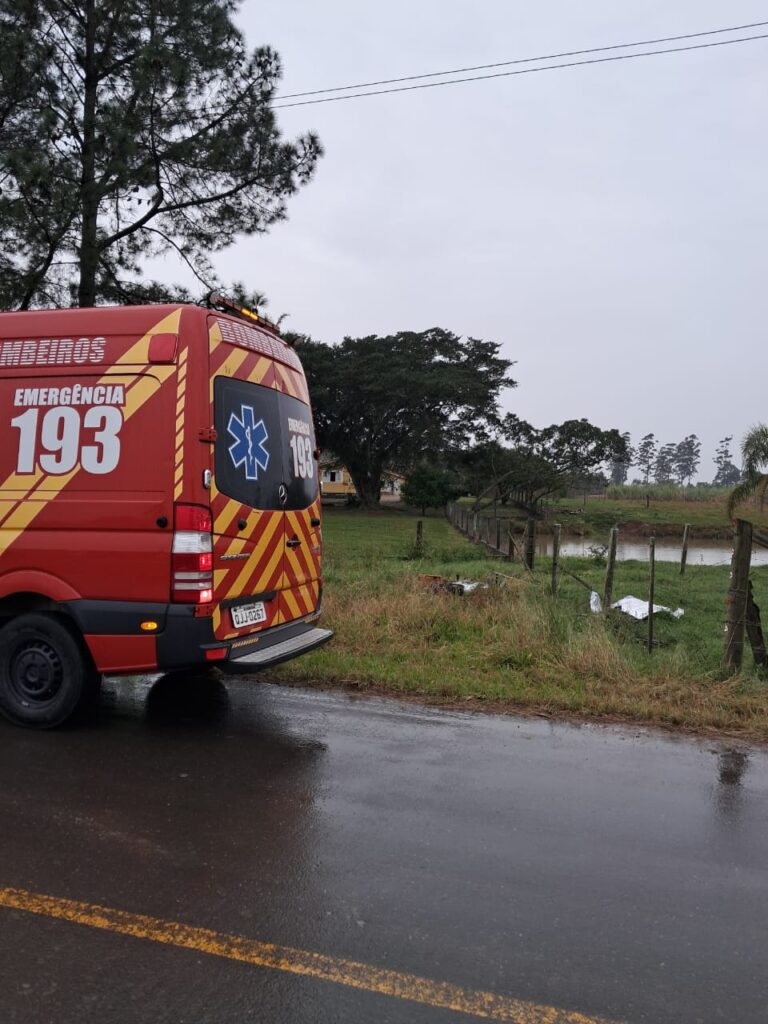 Foto: Divulgação CBMSC