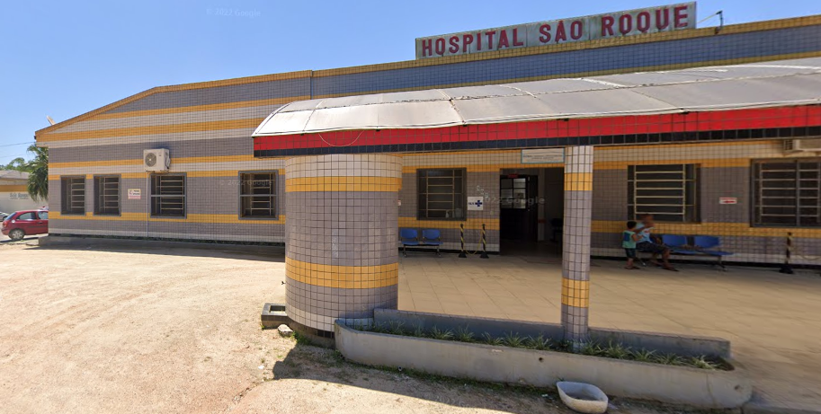 Foto: Reprodução Google Maps