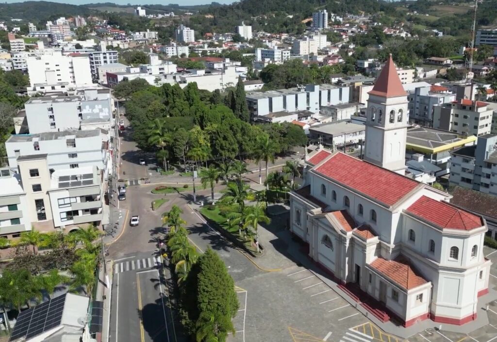 Foto: Urussanga