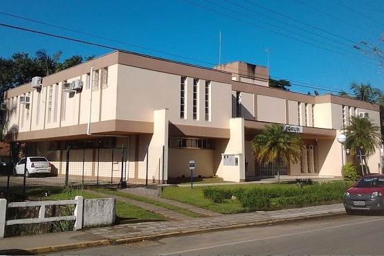 Foto: Divulgação TJSC
