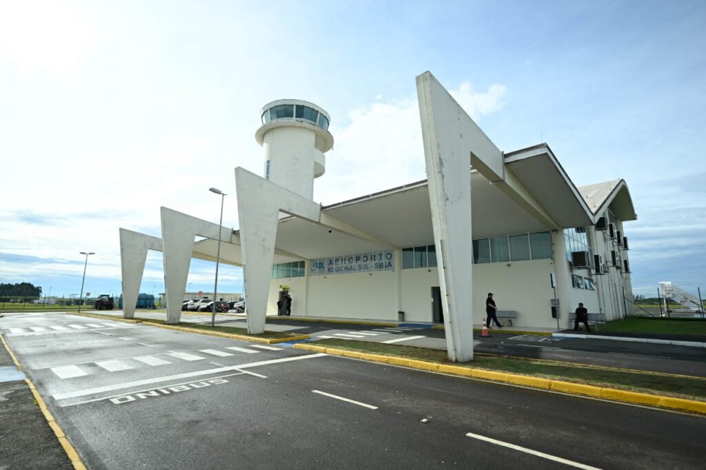 Foto: Eduardo Valente/GOVSC