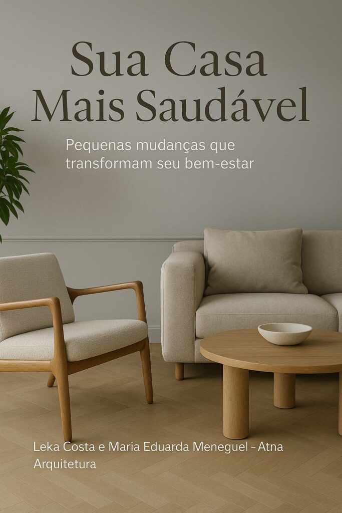 Foto: Divulgação Atna Arquitetura