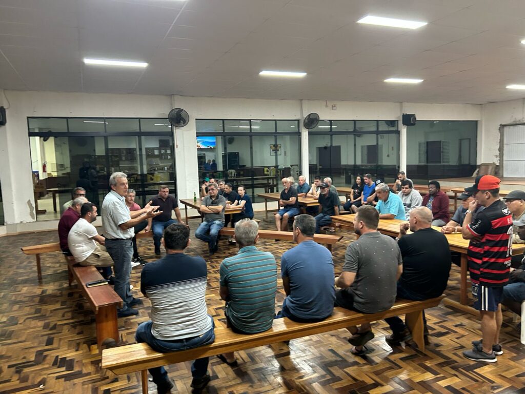 Foto e vídeo: Divulgação