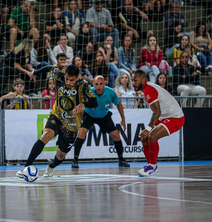 Foto: Rodolfo May/ACF