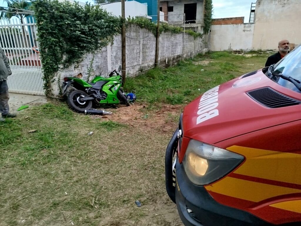 Foto: Divulgação CBMSC