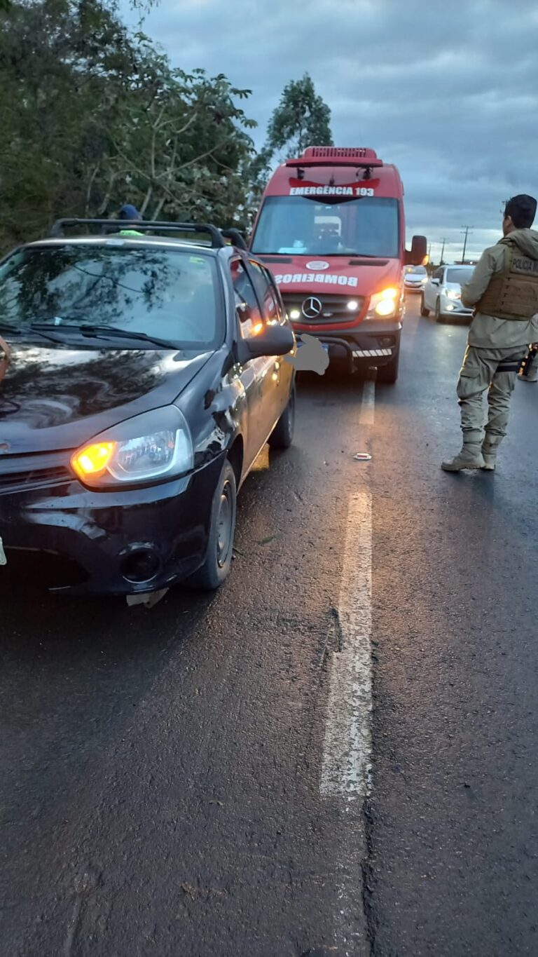 Foto: Divulgação CBMSC