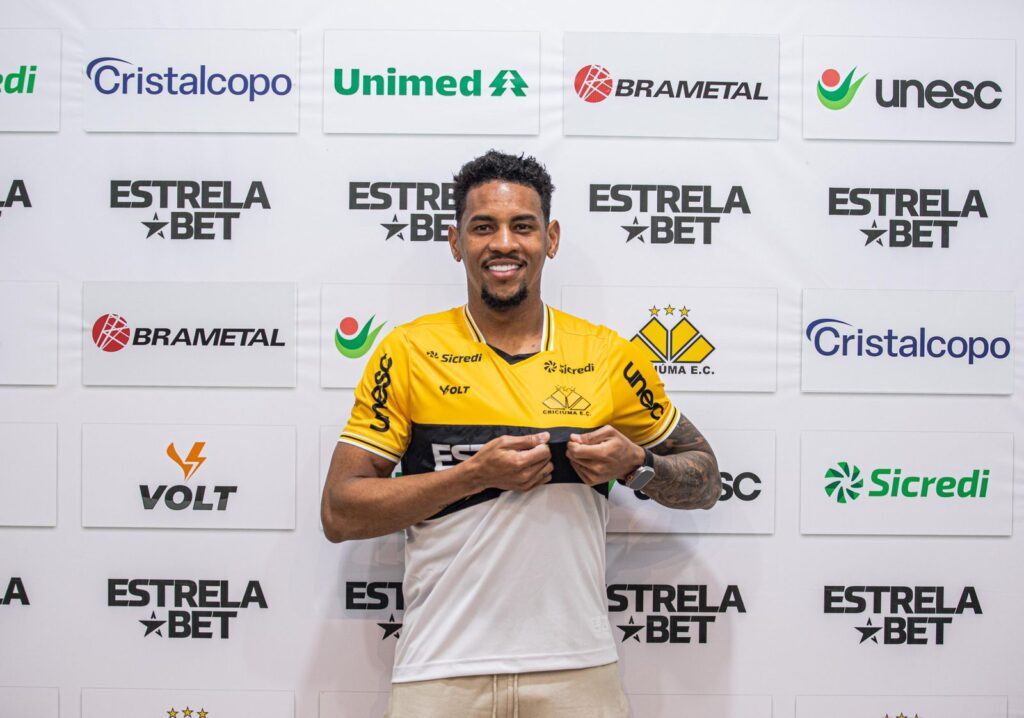 Foto: João Vitor Pereira/ C.E.C./Divulgação