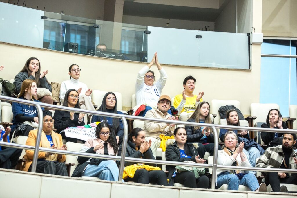 Fotos: Jeferson Baldo / Agência AL