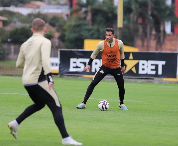 Fotos: Celso da Luz/Divulgação CEC