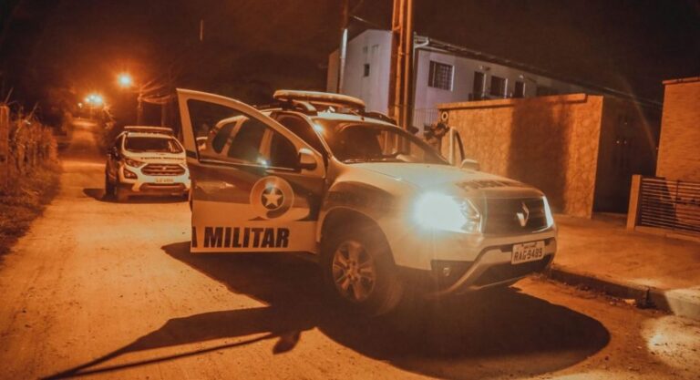 Foto: Ilustrativa/Divulgação PMSC