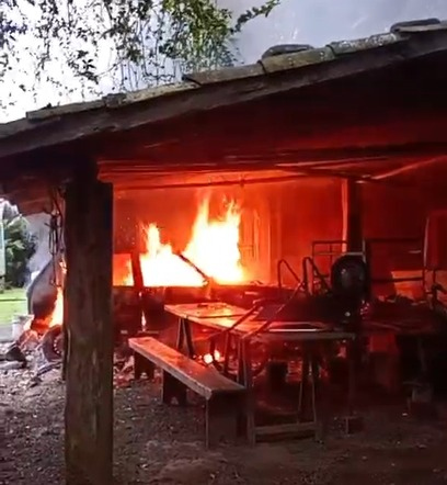 Foto e vídeo: Divulgação PCSC