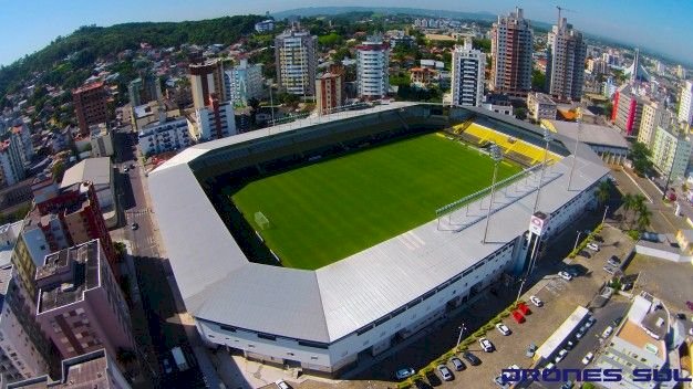 Foto: Drones Sul